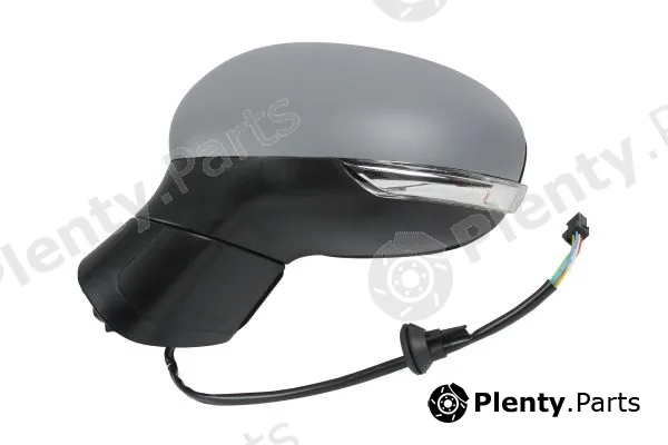 Abakus 1115M01 — Exterior Mirror
