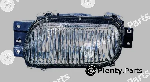 Abakus 214-2043L-AE — Front Fog Light