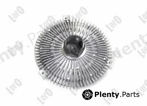 Abakus 014-013-0022 — Clutch, radiator fan