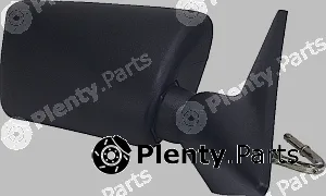 Abakus 0501M01 — Exterior Mirror