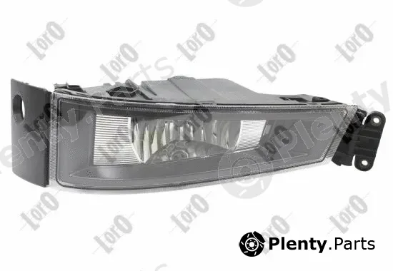 Abakus 052-30329-1525 — Front Fog Light