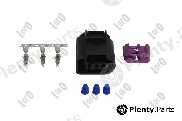 Abakus 120-00-251 — Cable Repair Set, fuel pressure sensor
