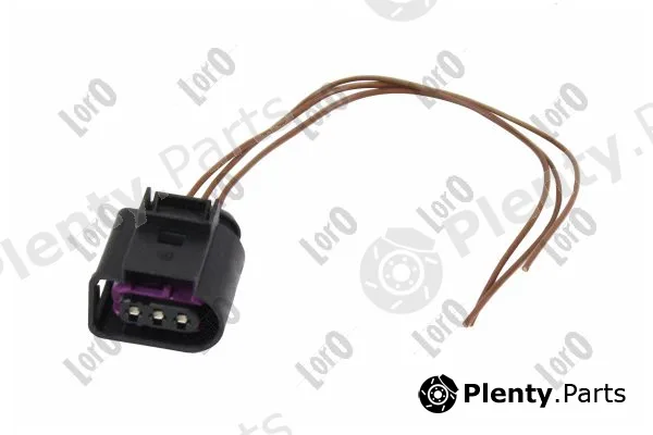 Abakus 120-00-252 — Cable Repair Set, fuel pressure sensor