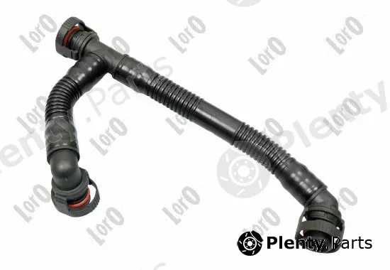 Abakus 004-028-084 — Hose, crankcase ventilation