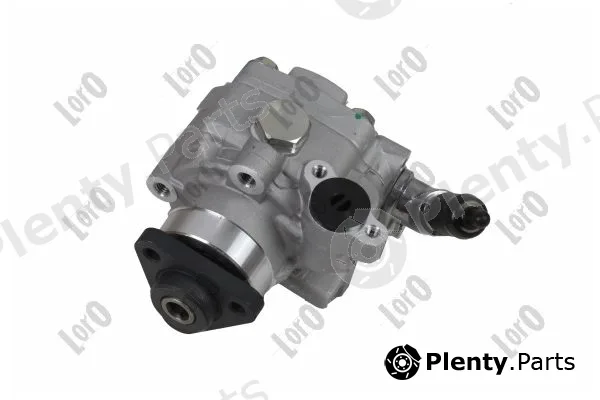 Abakus 140-01-025 — Hydraulic Pump, steering