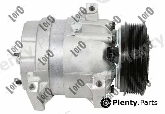 Abakus 037-023-0013 — Compressor, air conditioning