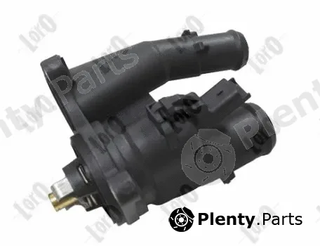 Abakus 017-025-0022 — Thermostat, coolant