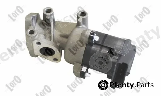 Abakus 121-01-071 — EGR Valve