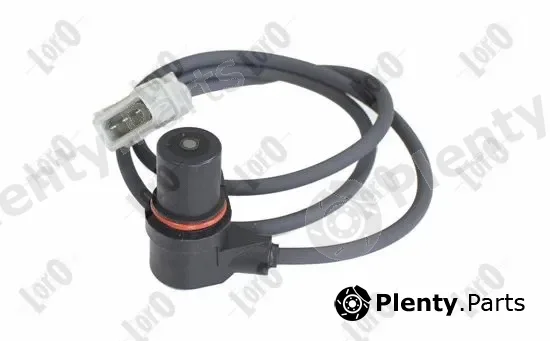 Abakus 120-04-002 — Sensor, crankshaft pulse