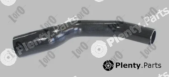Abakus 017-028-003 — Charge Air Hose