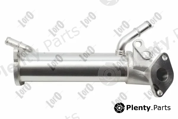 Abakus 121-00-003 — Cooler, exhaust gas recirculation