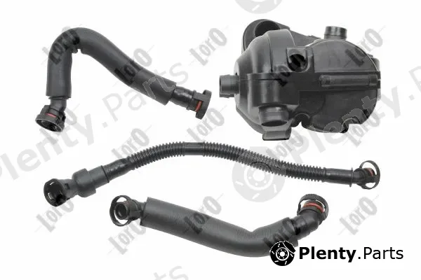 Abakus 004-028-087 — Repair Kit, crankcase ventilation