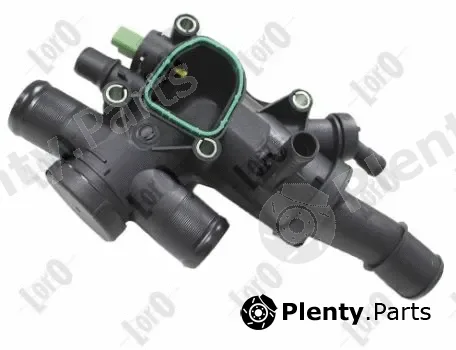 Abakus 017-025-0014 — Thermostat, coolant