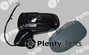 Abakus 2317M01 — Exterior Mirror