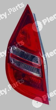 Abakus 221-1945R-UE — Tail Light Assembly