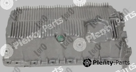 Abakus 100-00-033 — Oil Sump