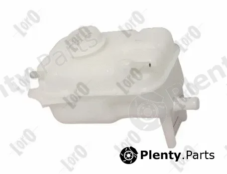 Abakus 026-026-004 — Expansion Tank, coolant