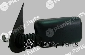 Abakus 1107M02 — Exterior Mirror