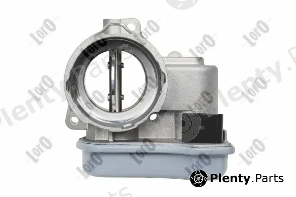 Abakus 121-02-033 — Throttle Body