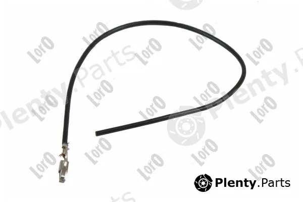Abakus 120-00-310 — Cable Repair Set, central electrics