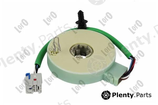 Abakus 120-12-008 — Steering Angle Sensor