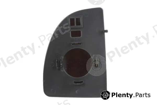 Abakus 0535G02 — Mirror Glass, exterior mirror