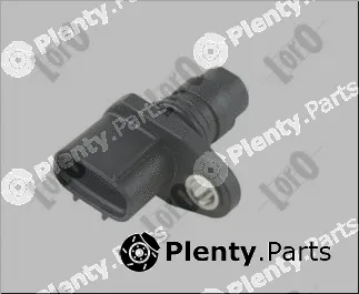 Abakus 120-04-100 — Sensor, crankshaft pulse