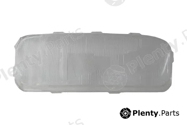 Abakus 47440-1138RELD — Diffusing Lens, headlight