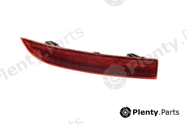 Abakus 446-2904R-UQ — Reflector