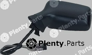 Abakus 0201M02 — Exterior Mirror