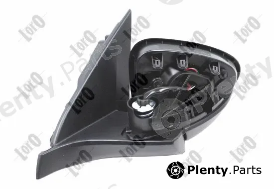 Abakus 1146M03 — Exterior Mirror