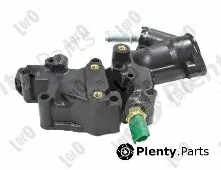 Abakus 038-025-0007 — Thermostat Housing