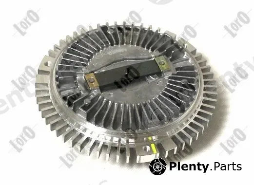 Abakus 014-013-0019 — Clutch, radiator fan