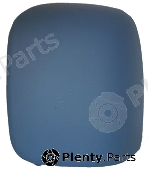 Abakus 0538C01 — Cover, exterior mirror