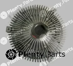 Abakus 004-013-0005 — Clutch, radiator fan