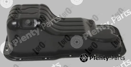 Abakus 100-00-021 — Oil Sump
