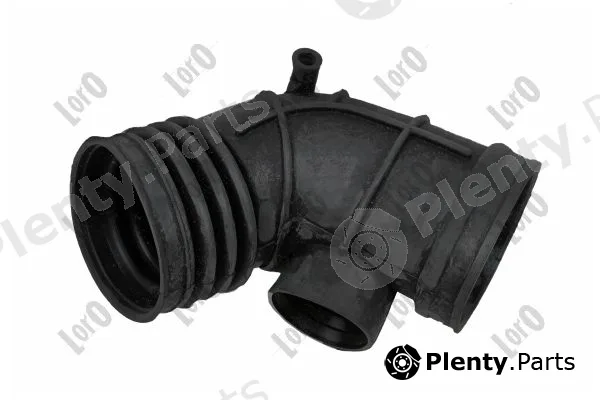 Abakus 004-028-026 — Intake Hose, air filter