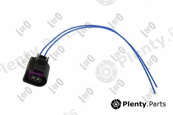 Abakus 120-00-111 — Repair Kit, cable set