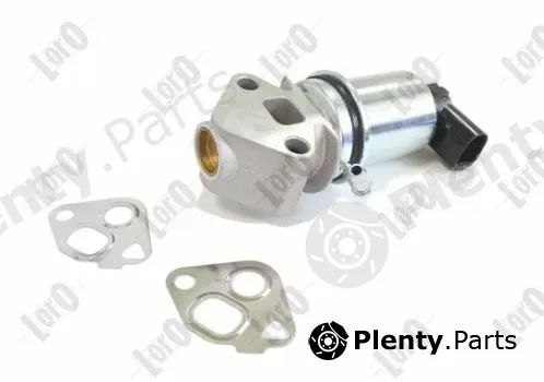 Abakus 121-01-022 — EGR Valve