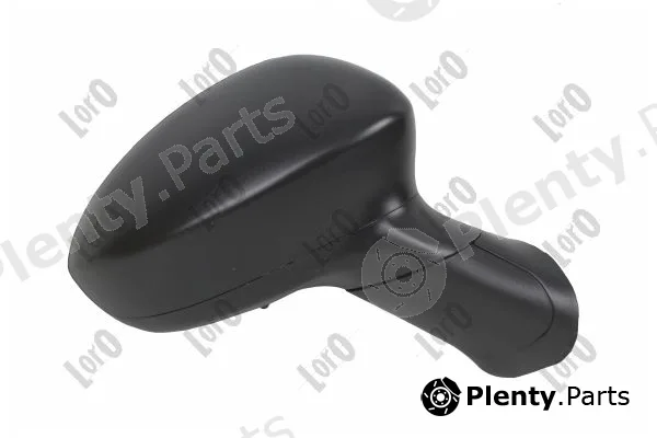 Abakus 1113M04 — Exterior Mirror