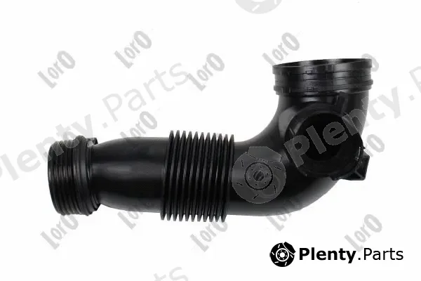 Abakus 004-028-134 — Intake Hose, air filter