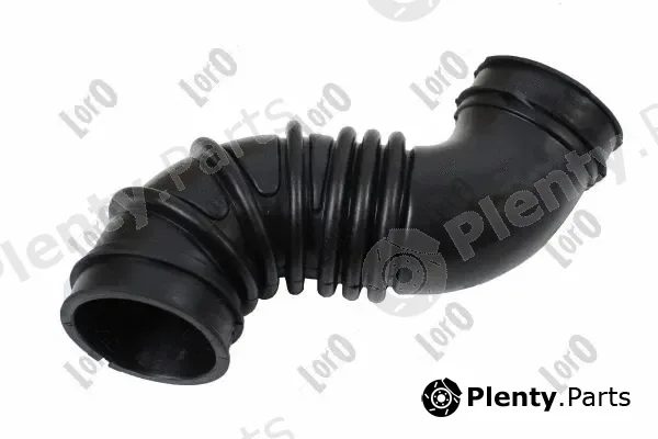 Abakus 051-028-002 — Intake Hose, air filter