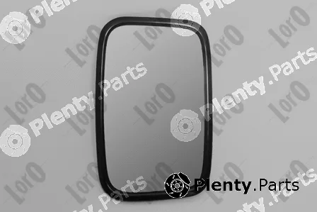 Abakus T02-08-009 — Exterior Mirror
