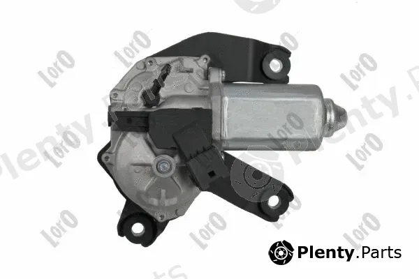 Abakus 103-06-017 — Wiper Motor