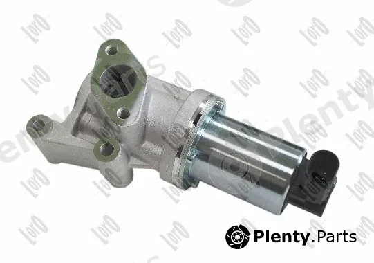 Abakus 121-01-112 — EGR Valve