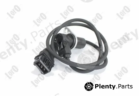 Abakus 120-04-008 — Sensor, crankshaft pulse