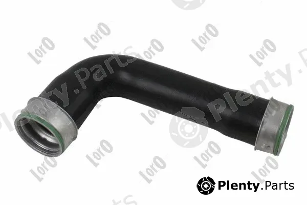 Abakus 054-028-075 — Charge Air Hose