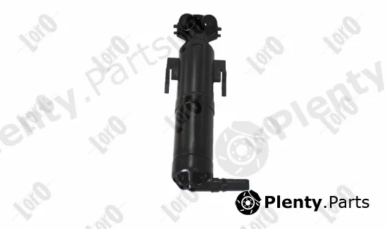 Abakus 103-03-063 — Washer Fluid Jet, headlight cleaning