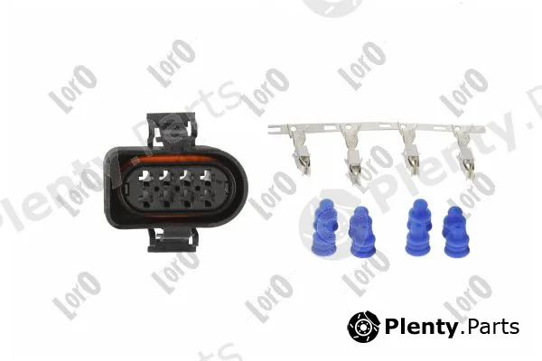 Abakus 120-00-275 — Cable Repair Kit, headlight