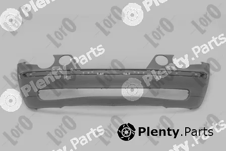 Abakus 004-08-516 — Bumper